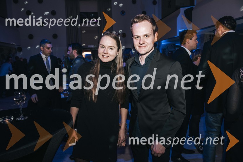 Effie Slovenija 2018, zaključna prireditev