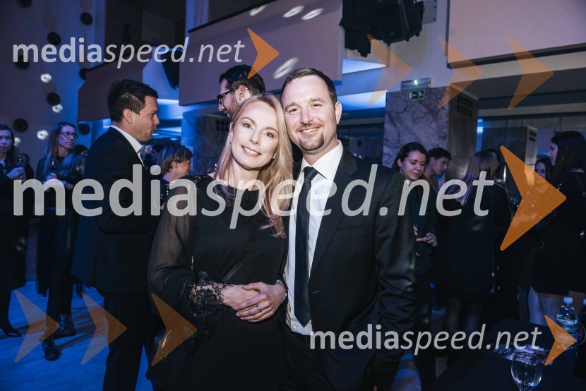 Effie Slovenija 2018, zaključna prireditev