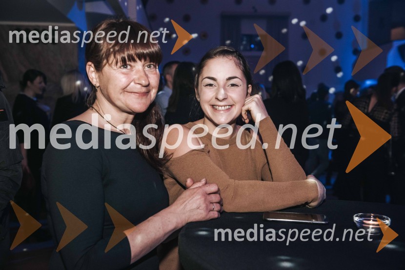 Effie Slovenija 2018, zaključna prireditev