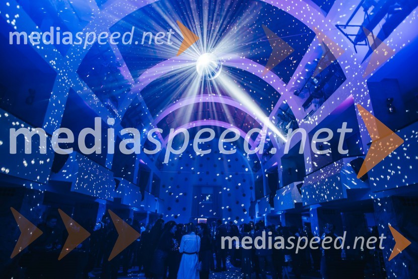 Effie Slovenija 2018, zaključna prireditevEffie Slovenija 2018, zaključna prireditev