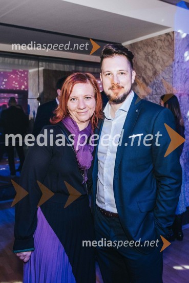 Effie Slovenija 2018, zaključna prireditev