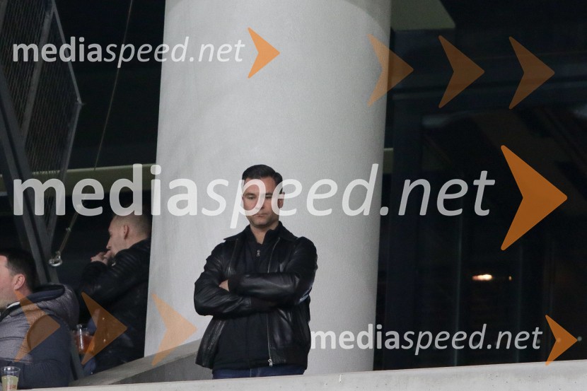 Derbi med NK Olimpija in NK Maribor brez zadetkov