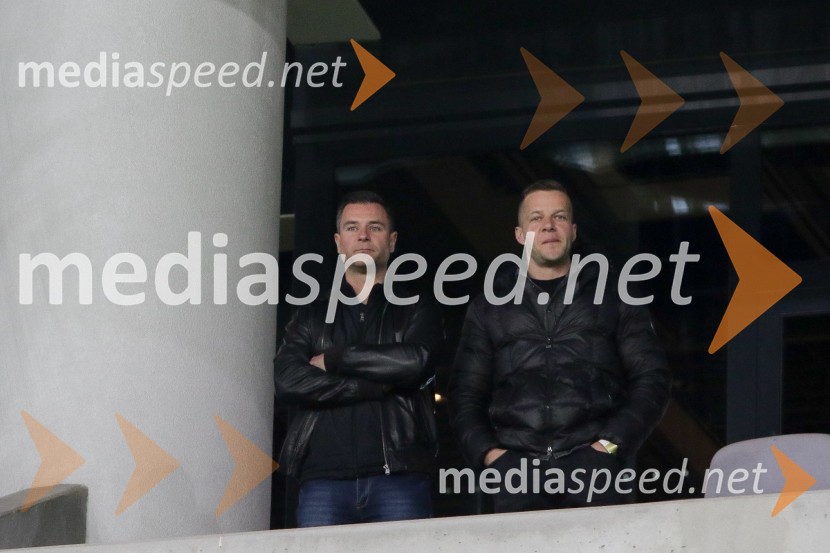 Derbi med NK Olimpija in NK Maribor brez zadetkov