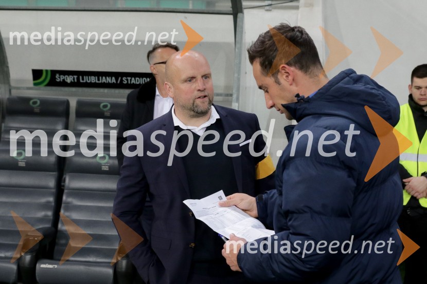  Robert Pevnik, glavni trener, NK Olimpija;  ... Derbi med NK Olimpija in NK Maribor brez zadetkov