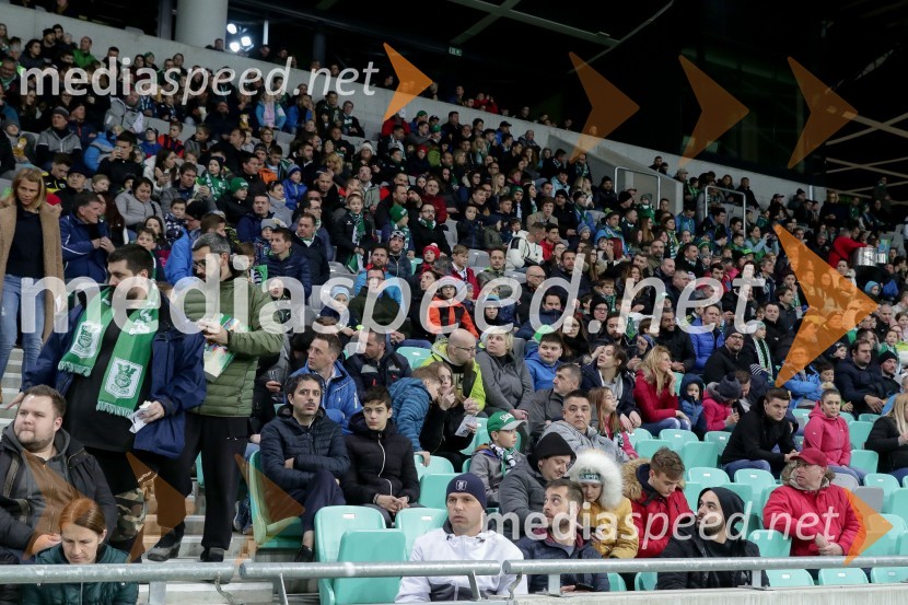 Derbi med NK Olimpija in NK Maribor brez zadetkovDerbi med NK Olimpija in NK Maribor brez zadetkov
