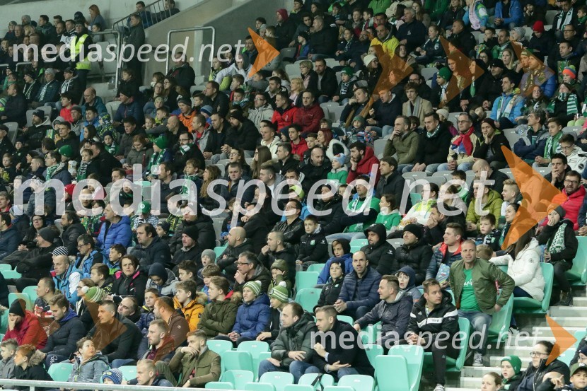 Derbi med NK Olimpija in NK Maribor brez zadetkovDerbi med NK Olimpija in NK Maribor brez zadetkov