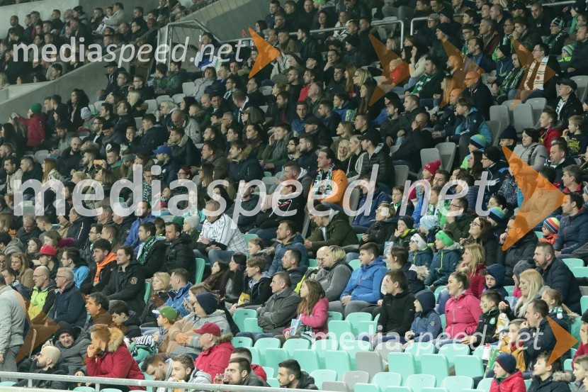 Derbi med NK Olimpija in NK Maribor brez zadetkovDerbi med NK Olimpija in NK Maribor brez zadetkov