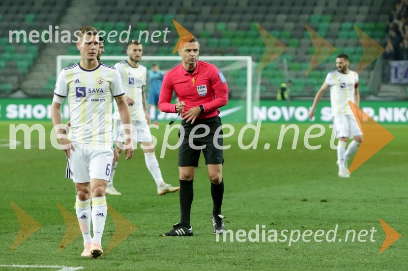  Aleks  Pihler, nogometaš, NK Maribor;  Alexandru Cretu, nogometaš, NK Maribor;  Damir Skomina, nogometni sodnikDerbi med NK Olimpija in NK Maribor brez zadetkov