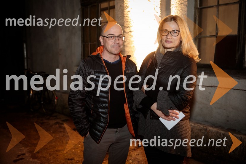Ali: Strah ti poje dušo, premiera predstave