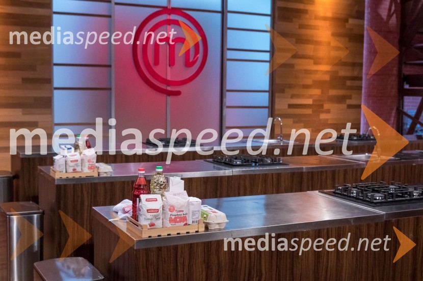 MasterChef Slovenija 2019 nam je odprl vrata svoje kuhinjeMasterChef Slovenija 2019 nam je odprl vrata svoje kuhinje