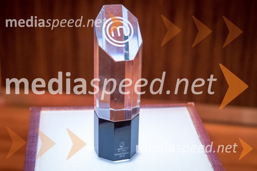 MasterChef Slovenija 2019 MasterChef Slovenija 2019 nam je odprl vrata svoje kuhinje