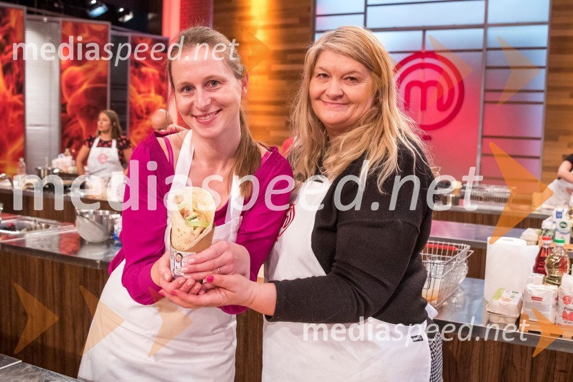  ... ;  Carmen Leban, novinarkaMasterChef Slovenija 2019 nam je odprl vrata svoje kuhinje