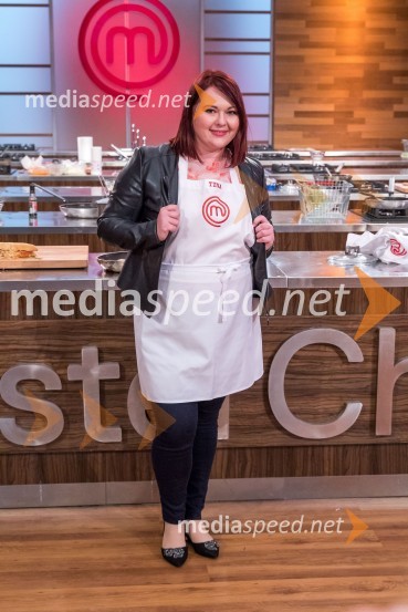 MasterChef Slovenija 2019 nam je odprl vrata svoje kuhinje