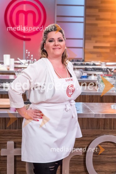  Lučka Kotnik, tekmovalec MasterChef 2019MasterChef Slovenija 2019 nam je odprl vrata svoje kuhinje