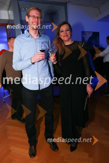  ... ;  Anja Hlača Ferjančič, novinarka, RTV50 let Letalnice bratov Gorišek in 70 let športa na Radiu Slovenija