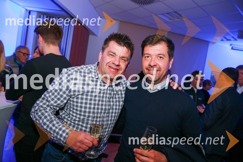  ... ;  Dejan Stanič, direktor, SAX oglaševanje50 let Letalnice bratov Gorišek in 70 let športa na Radiu Slovenija