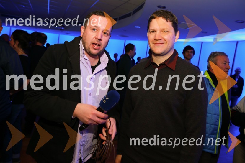  ... ;  Boštjan Reberšak, urednik športnega programa Val 20250 let Letalnice bratov Gorišek in 70 let športa na Radiu Slovenija