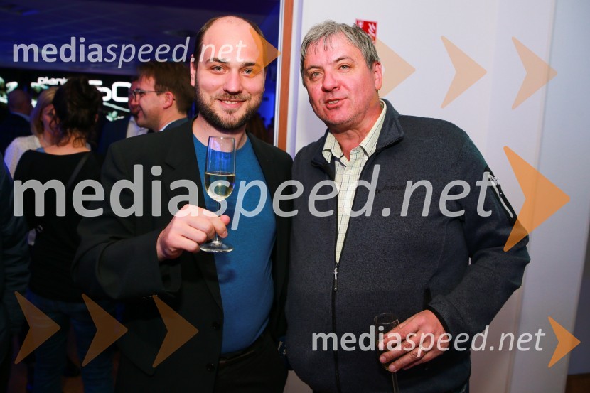  ... ;  Dare Rupar, novinar50 let Letalnice bratov Gorišek in 70 let športa na Radiu Slovenija