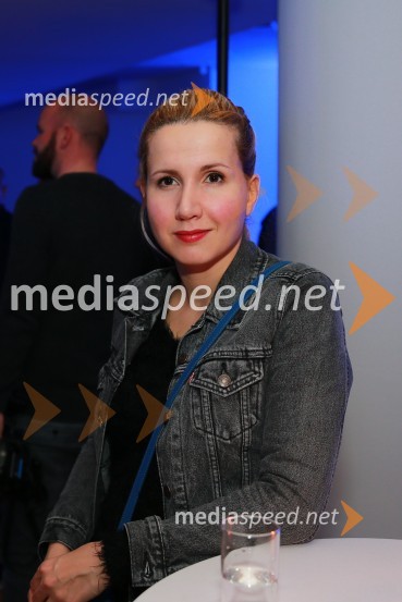  Natalija Cvetko, vodja projektov, Mediaspeed50 let Letalnice bratov Gorišek in 70 let športa na Radiu Slovenija