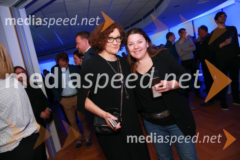  ... ;  Tjaša Kolenc Filipčič, vodja upravljanja z blagovno znamko in direktorica marketinga v Skupini Triglav50 let Letalnice bratov Gorišek in 70 let športa na Radiu Slovenija