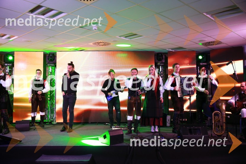 50 let Letalnice bratov Gorišek in 70 let športa na Radiu Slovenija