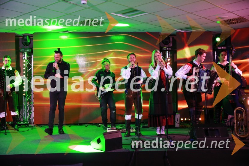 50 let Letalnice bratov Gorišek in 70 let športa na Radiu Slovenija