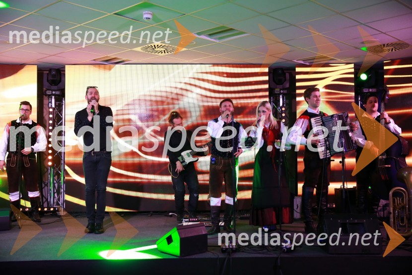 50 let Letalnice bratov Gorišek in 70 let športa na Radiu Slovenija