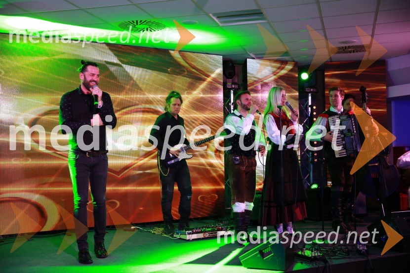 50 let Letalnice bratov Gorišek in 70 let športa na Radiu Slovenija