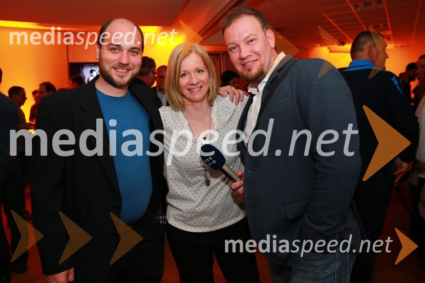  ... ;  Polona Bertoncelj, novinarka RTV Slovenija;  ... 50 let Letalnice bratov Gorišek in 70 let športa na Radiu Slovenija