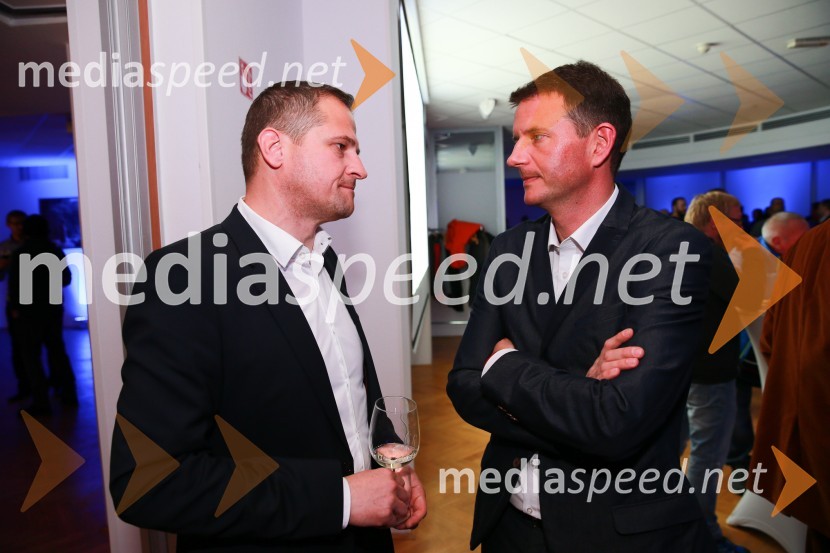  ... ;  Tomi Trbovc, PR, Smučarska zveza Slovenije50 let Letalnice bratov Gorišek in 70 let športa na Radiu Slovenija