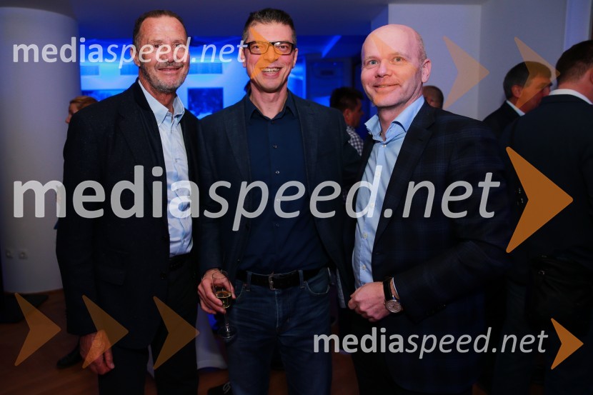  ... ;  ... ;  Gregor Benčina, Jelovica hiše, d.o.o.50 let Letalnice bratov Gorišek in 70 let športa na Radiu Slovenija