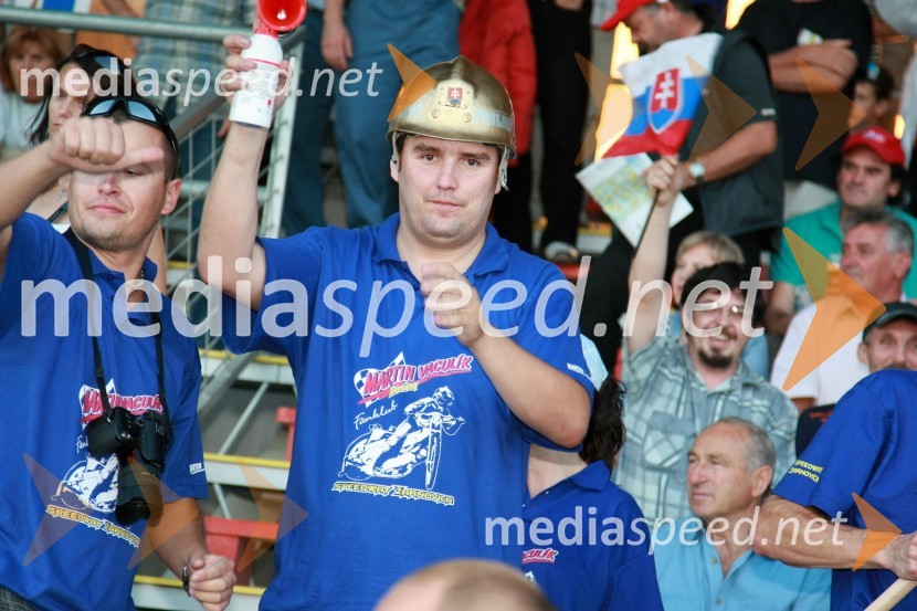 NavijačiSpeedway, polfinale SP mladincev