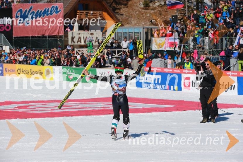  Robert Kranjec, smučarski skakalecRobert Kranjec zaključil skakalno kariero, Planica 2019