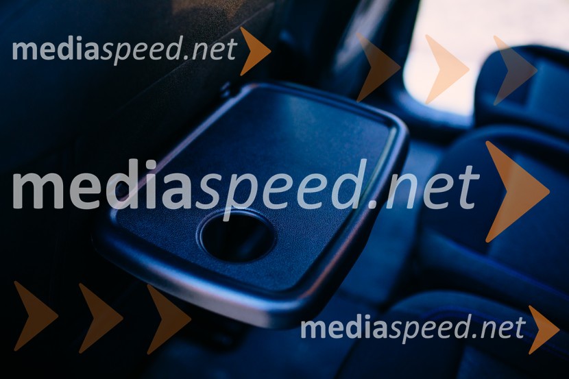 Peugeot Rifter L2 1.5 BlueHDi 100 AllurePeugeot Rifter L2 1.5 BlueHDi 100 Allure, mediaspeed test