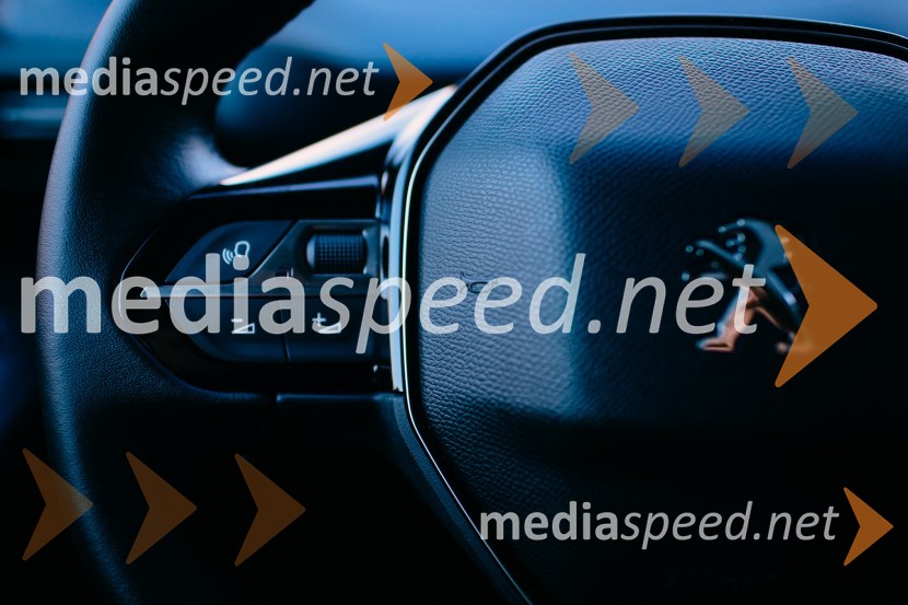 Peugeot Rifter L2 1.5 BlueHDi 100 AllurePeugeot Rifter L2 1.5 BlueHDi 100 Allure, mediaspeed test