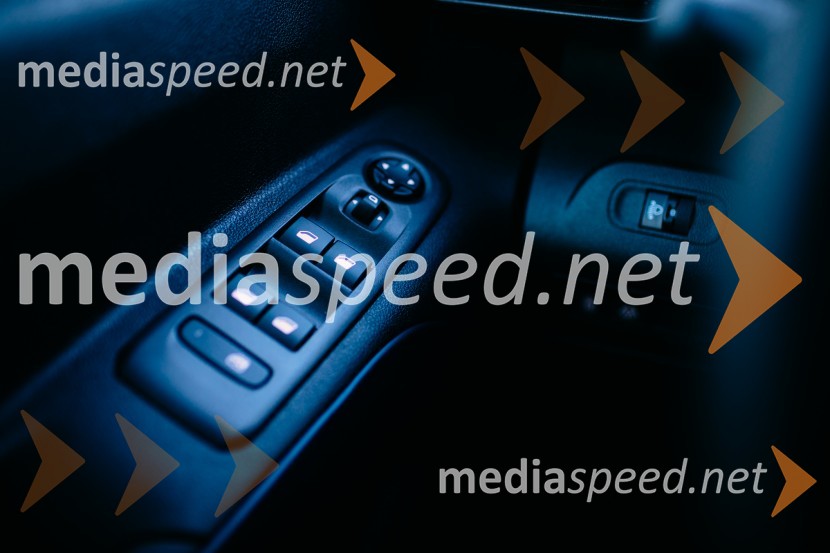 Peugeot Rifter L2 1.5 BlueHDi 100 AllurePeugeot Rifter L2 1.5 BlueHDi 100 Allure, mediaspeed test