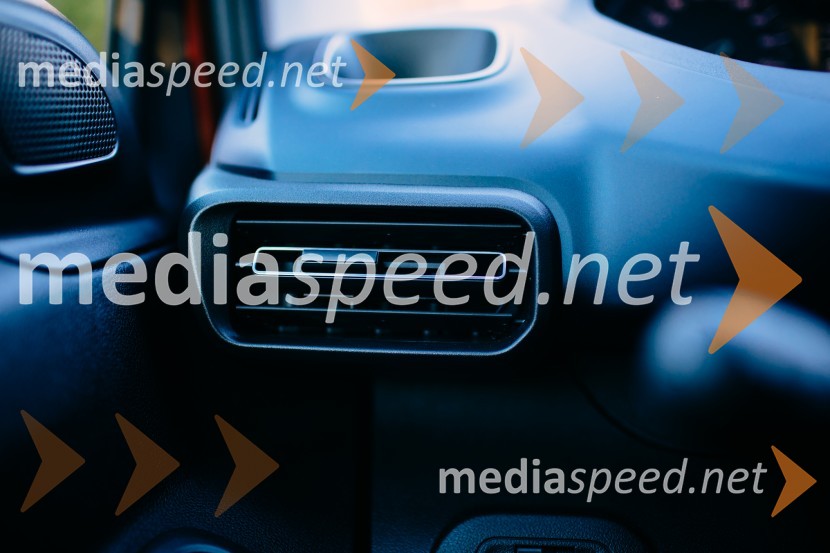 Peugeot Rifter L2 1.5 BlueHDi 100 AllurePeugeot Rifter L2 1.5 BlueHDi 100 Allure, mediaspeed test