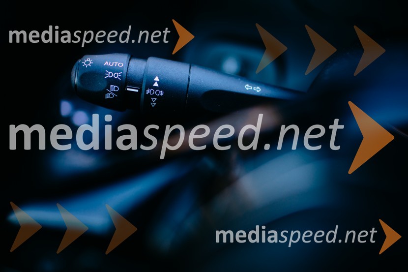 Peugeot Rifter L2 1.5 BlueHDi 100 AllurePeugeot Rifter L2 1.5 BlueHDi 100 Allure, mediaspeed test