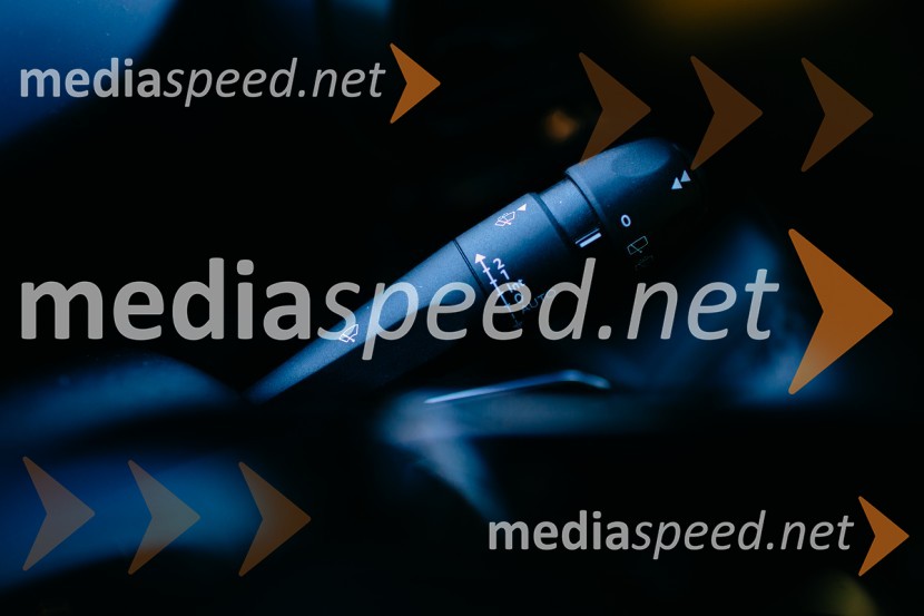 Peugeot Rifter L2 1.5 BlueHDi 100 AllurePeugeot Rifter L2 1.5 BlueHDi 100 Allure, mediaspeed test