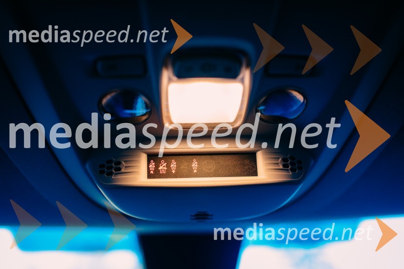 Peugeot Rifter L2 1.5 BlueHDi 100 AllurePeugeot Rifter L2 1.5 BlueHDi 100 Allure, mediaspeed test