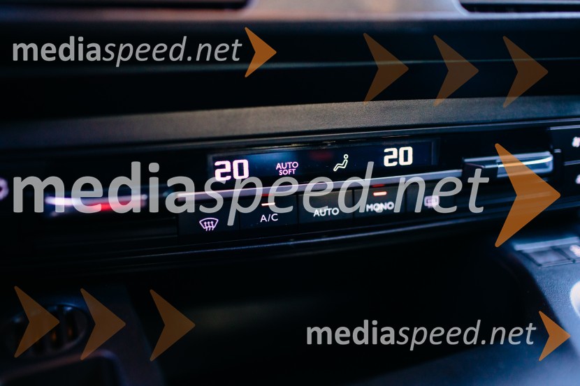 Peugeot Rifter L2 1.5 BlueHDi 100 AllurePeugeot Rifter L2 1.5 BlueHDi 100 Allure, mediaspeed test