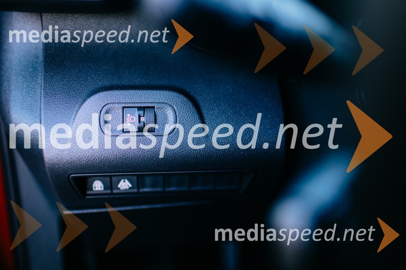 Peugeot Rifter L2 1.5 BlueHDi 100 AllurePeugeot Rifter L2 1.5 BlueHDi 100 Allure, mediaspeed test