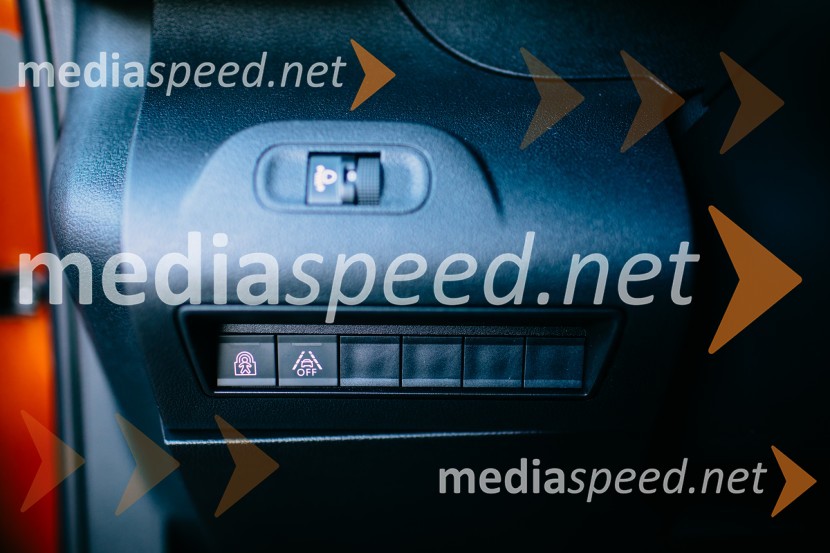 Peugeot Rifter L2 1.5 BlueHDi 100 AllurePeugeot Rifter L2 1.5 BlueHDi 100 Allure, mediaspeed test