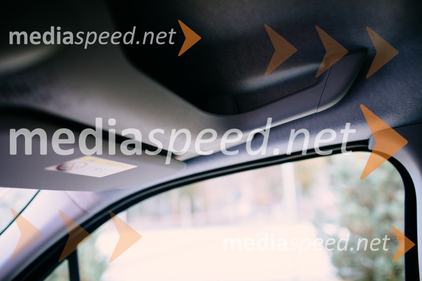 Peugeot Rifter L2 1.5 BlueHDi 100 AllurePeugeot Rifter L2 1.5 BlueHDi 100 Allure, mediaspeed test