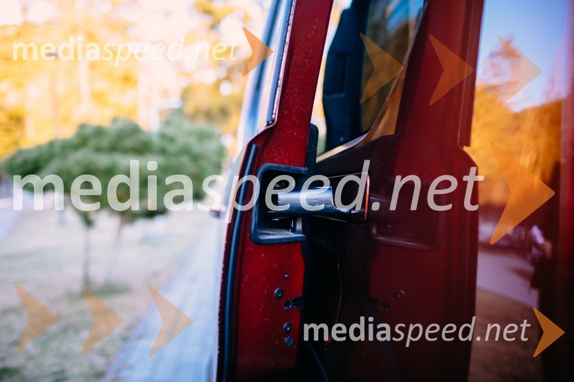 Peugeot Rifter L2 1.5 BlueHDi 100 AllurePeugeot Rifter L2 1.5 BlueHDi 100 Allure, mediaspeed test