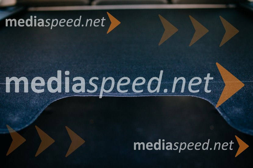 Peugeot Rifter L2 1.5 BlueHDi 100 AllurePeugeot Rifter L2 1.5 BlueHDi 100 Allure, mediaspeed test