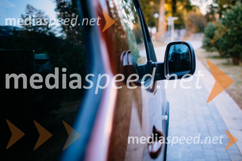 Peugeot Rifter L2 1.5 BlueHDi 100 AllurePeugeot Rifter L2 1.5 BlueHDi 100 Allure, mediaspeed test