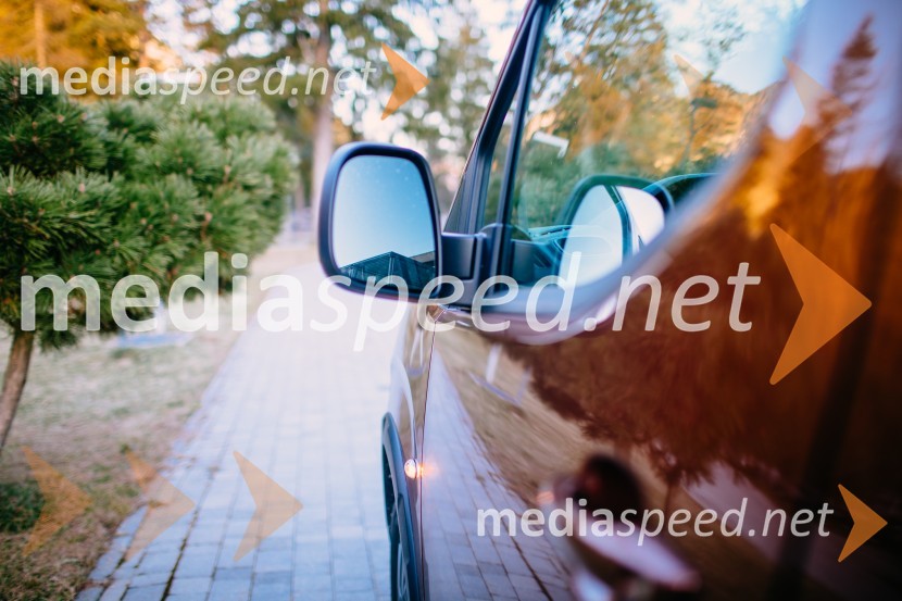 Peugeot Rifter L2 1.5 BlueHDi 100 AllurePeugeot Rifter L2 1.5 BlueHDi 100 Allure, mediaspeed test