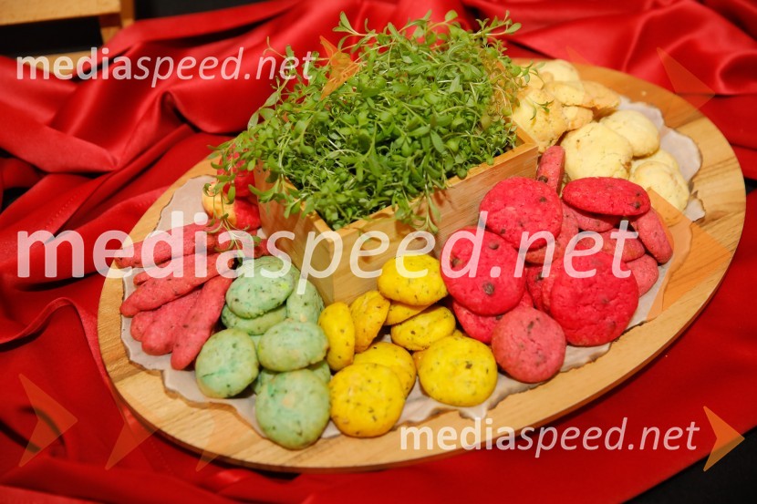 Nune v akciji!, premiera predstaveNune v akciji!, premiera predstave