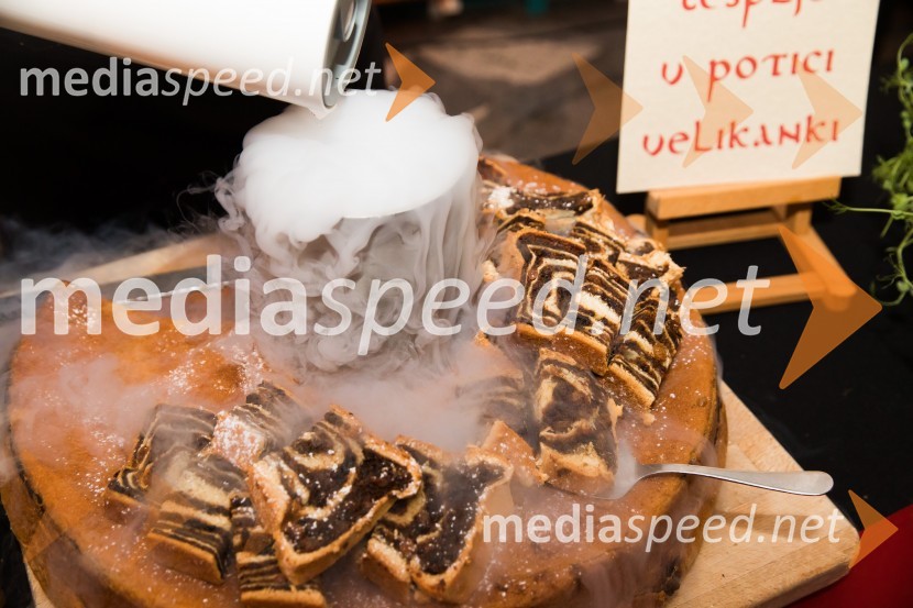 Nune v akciji!, premiera predstaveNune v akciji!, premiera predstave